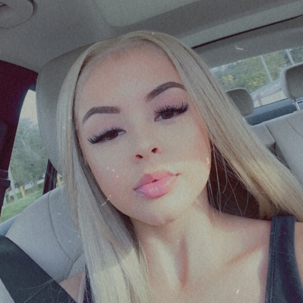 Meet your Posher, Ciera